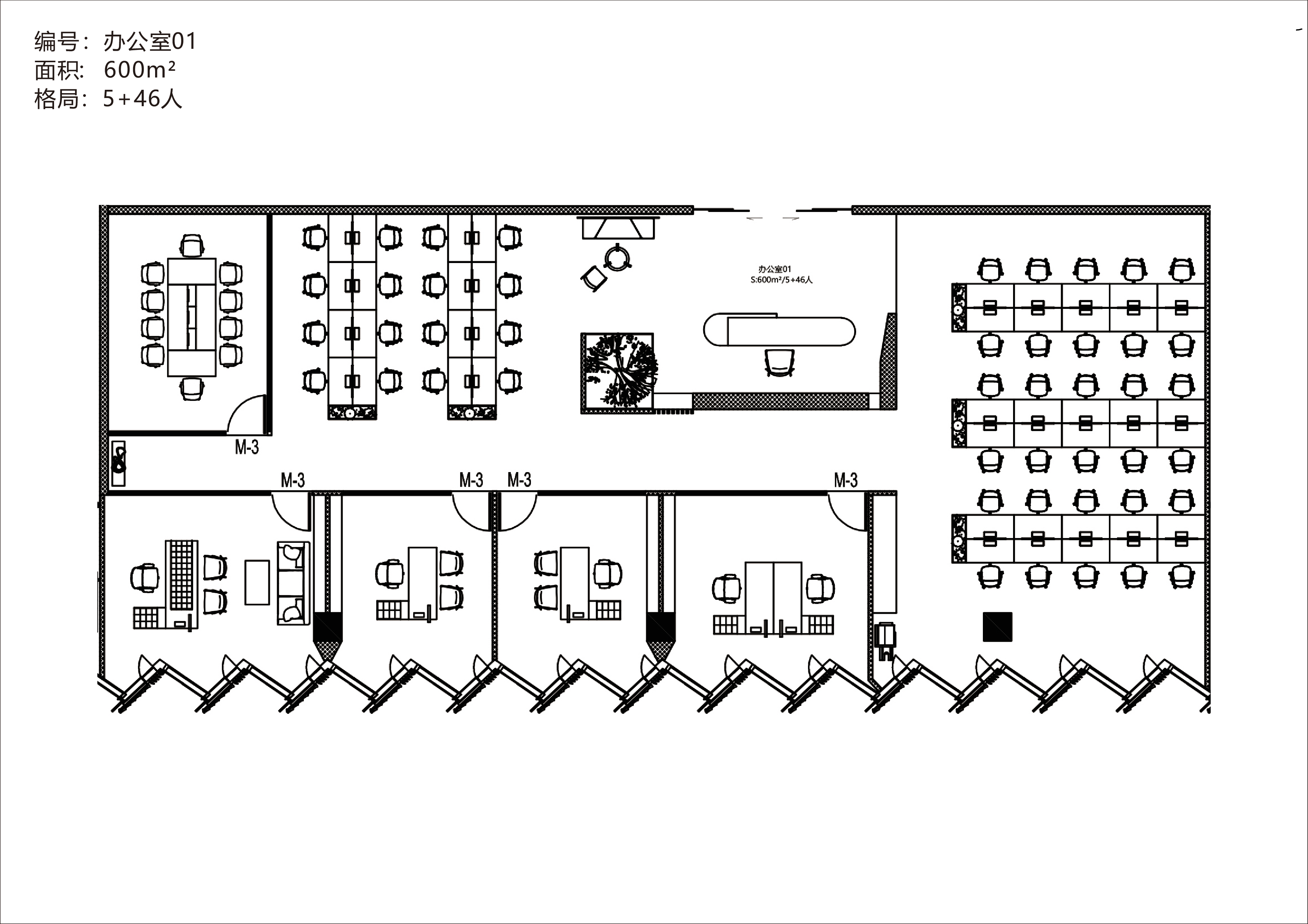 双流芯谷数实融合产业园户型图
